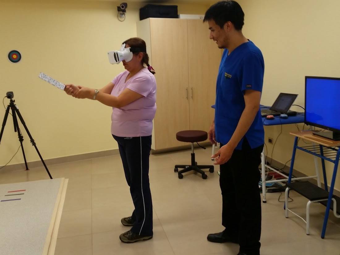 Tecnología al servicio de las personas