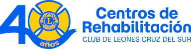 Centros de Rehabilitación